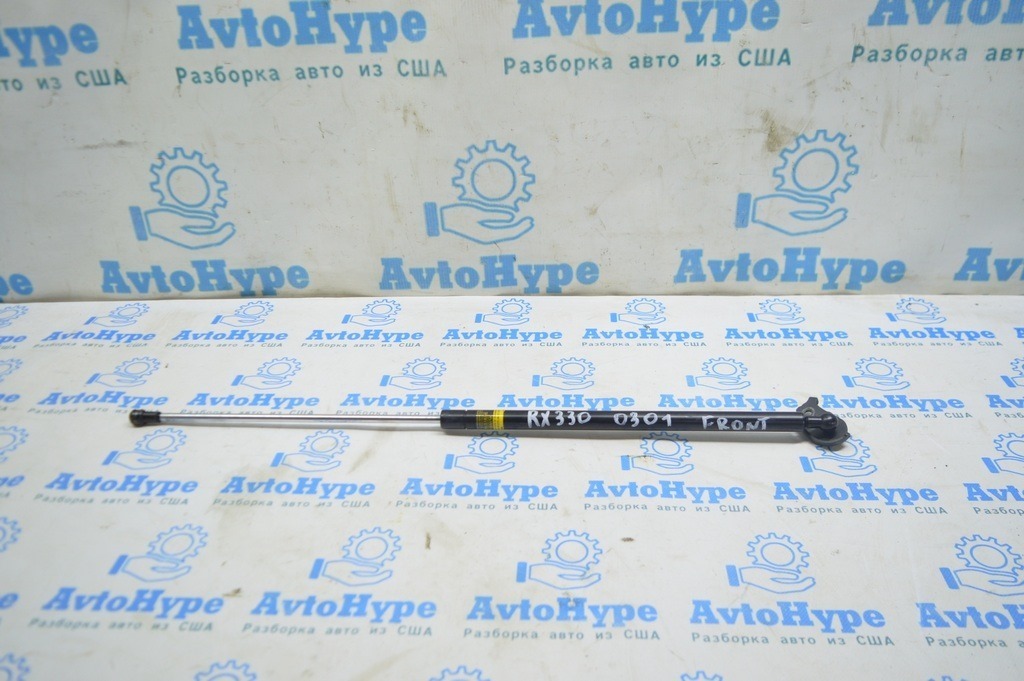 Амортизатор капота Lexus RX300 RX330 RX350 RX400h 04-09