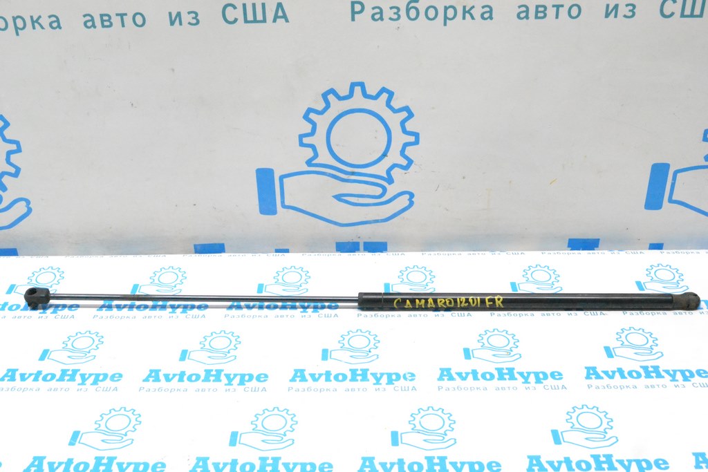 Амортизатор капота правый Chevrolet Camaro 10-15