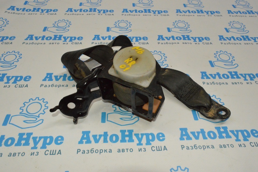 Амортизатор перед лев Jeep Compass 11-16 (01) перепроверить,возможен деф.