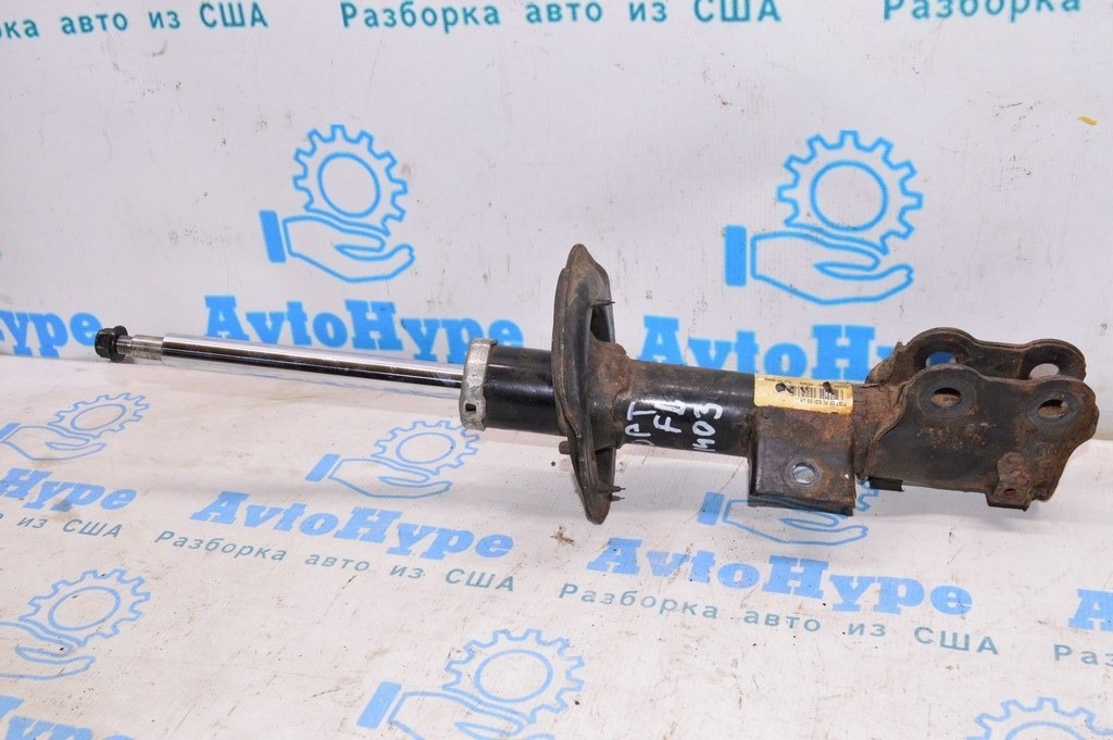 Амортизатор перед лев Kia Optima 11-15 (03)