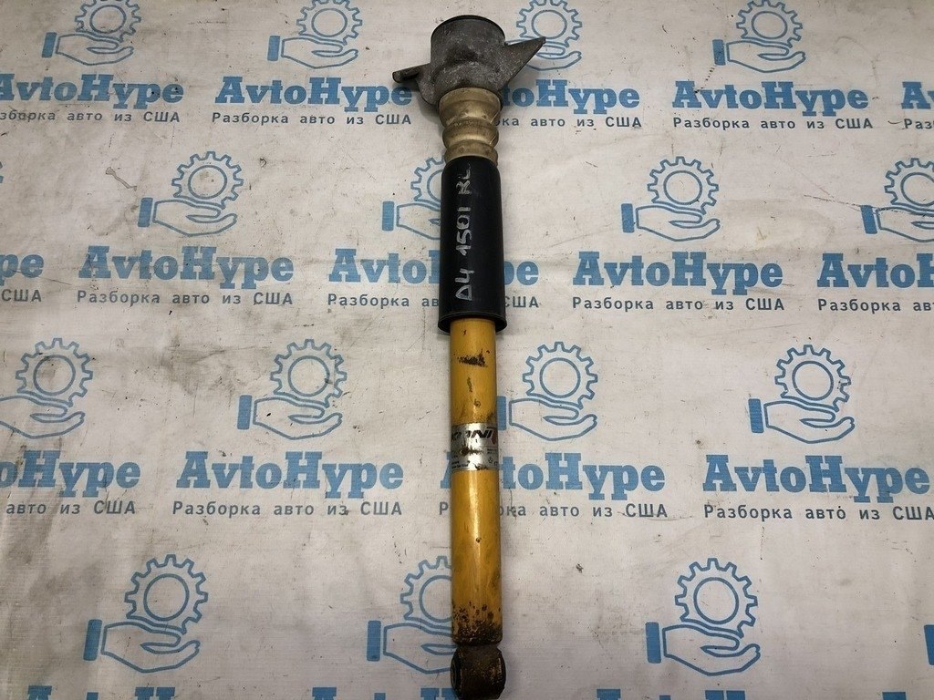 Амортизатор зад лев Audi a4 b8 08-16 (01) koni sport