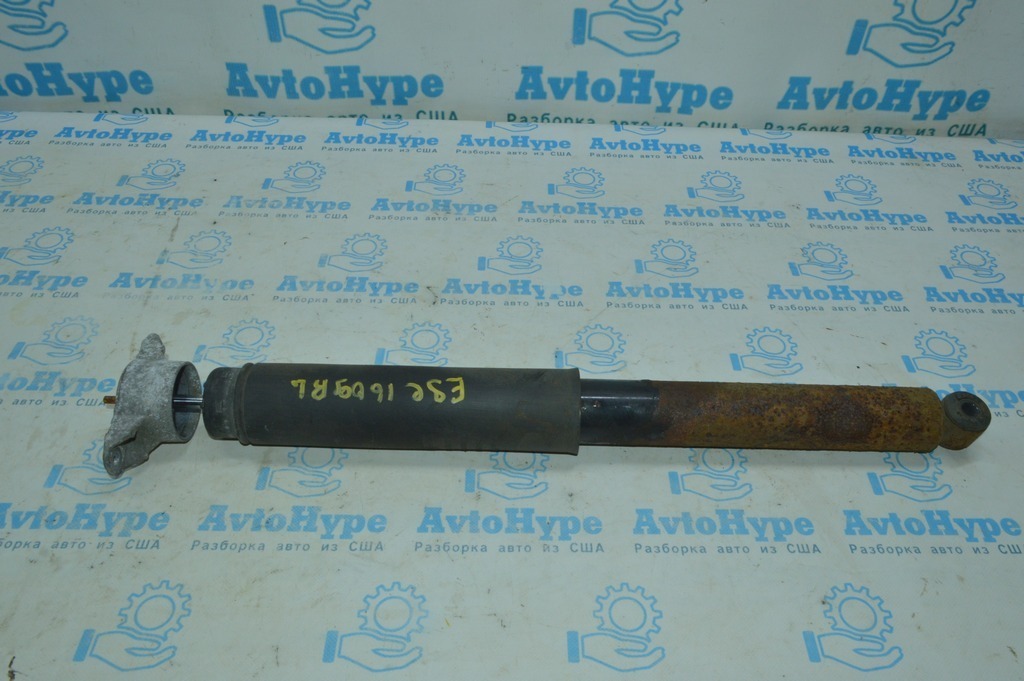 Амортизатор зад лев Ford Escape MK3 13- (09) ржавчина