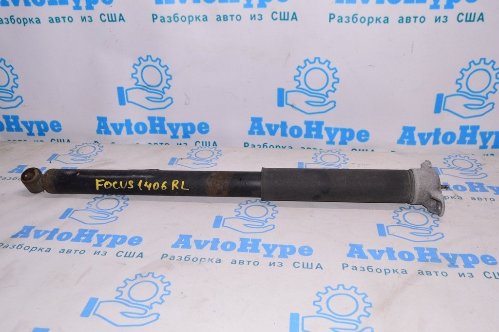 Амортизатор зад лев Ford Focus mk3 11-18