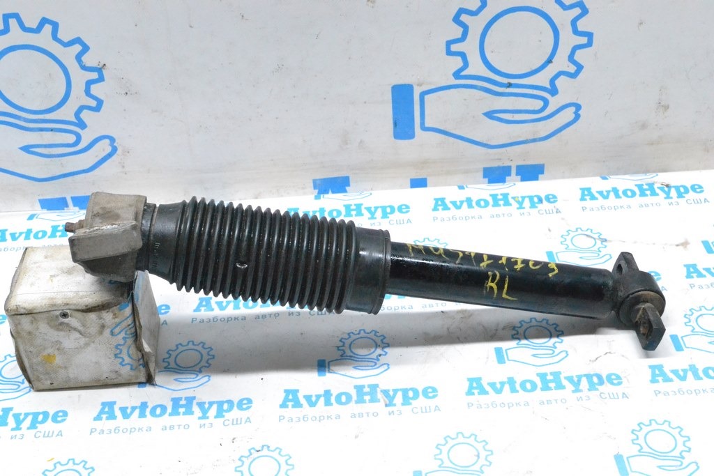 Амортизатор зад лев Ford Mustang mk6 15- купе (02)