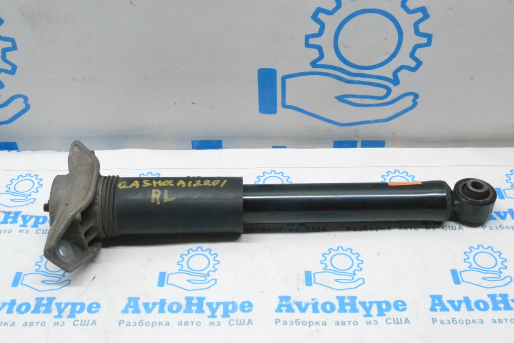 Амортизатор зад лев Nissan Qashqai 21- 1.3Т FWD (01) 56210-6UA3A