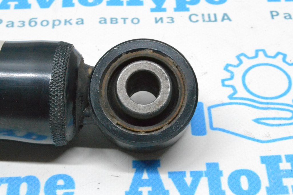 Амортизатор зад лев Nissan Qashqai 21- 1.3Т FWD (01) 56210-6UA3A — фото 3