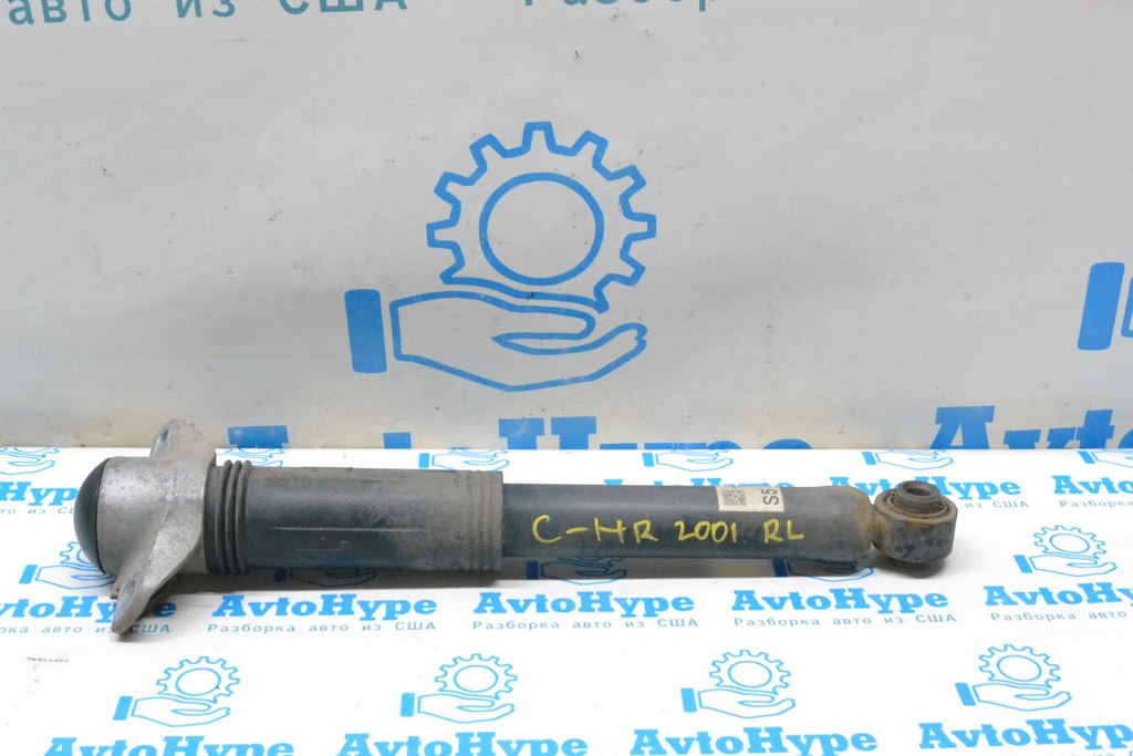 Амортизатор зад лев Toyota C-HR 18-23 (01)