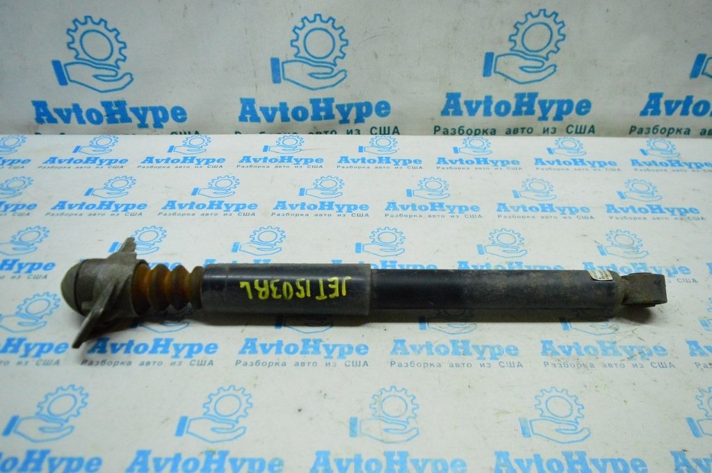 Амортизатор зад лев VW Jetta 15-18 USA (03)