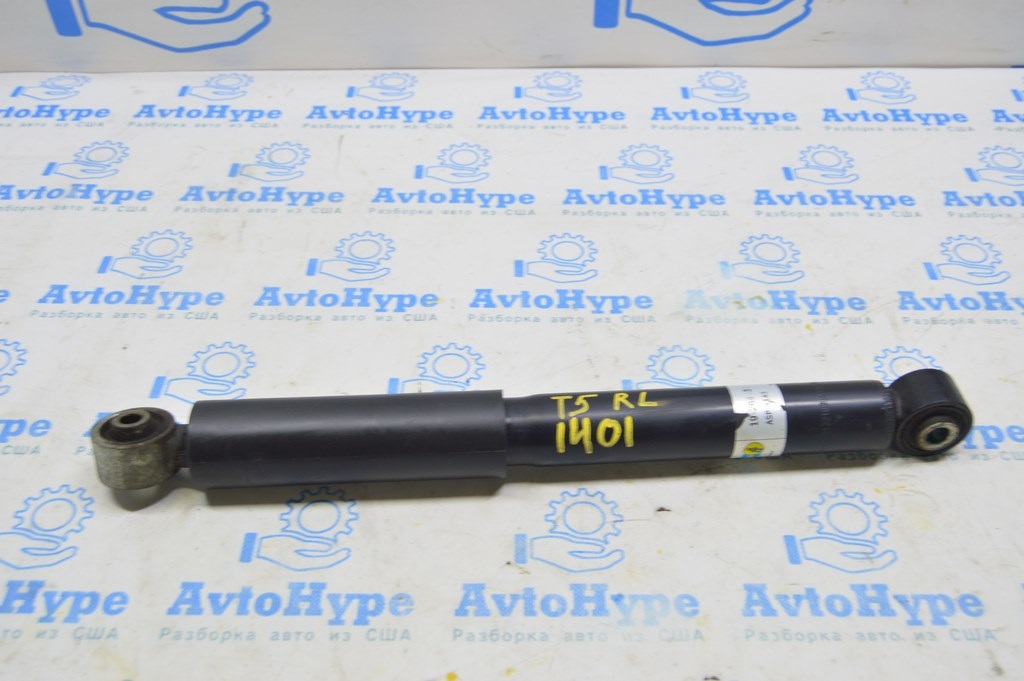 Амортизатор зад лев VW Multivan T5 09-15 (01) BILSTEIN