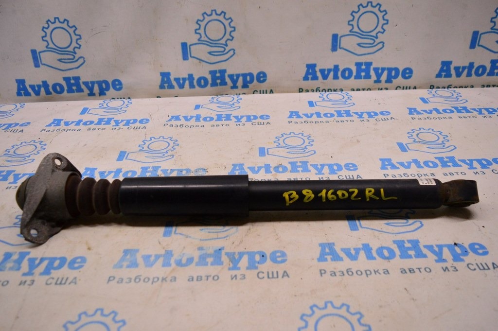 Амортизатор зад лев VW Passat b8 USA (02)