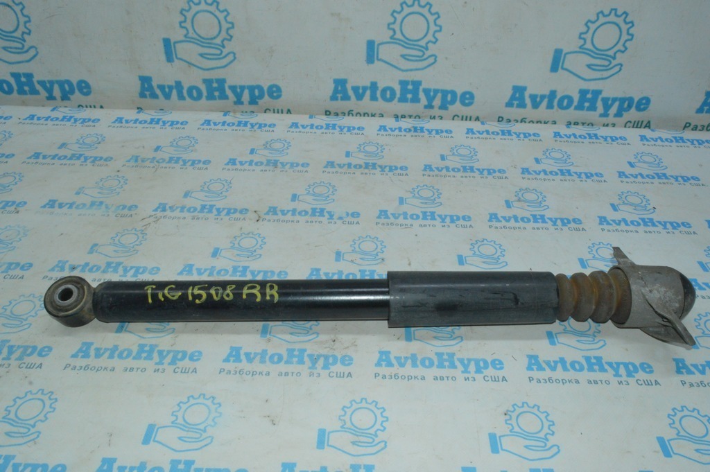 Амортизатор зад лев VW Tiguan 09-17 AWD (08)