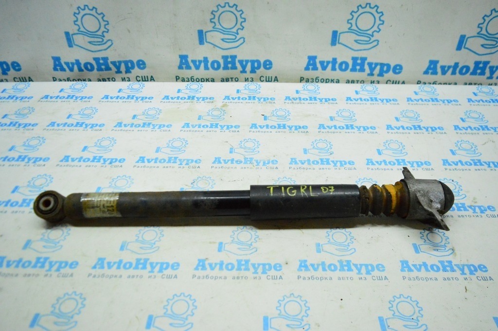 Амортизатор зад лев VW Tiguan 09-17 FWD (07)