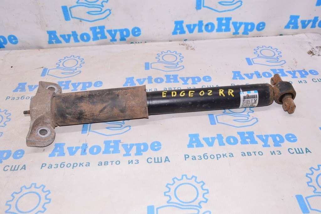 Амортизатор зад прав Ford Edge 16- awd (04)