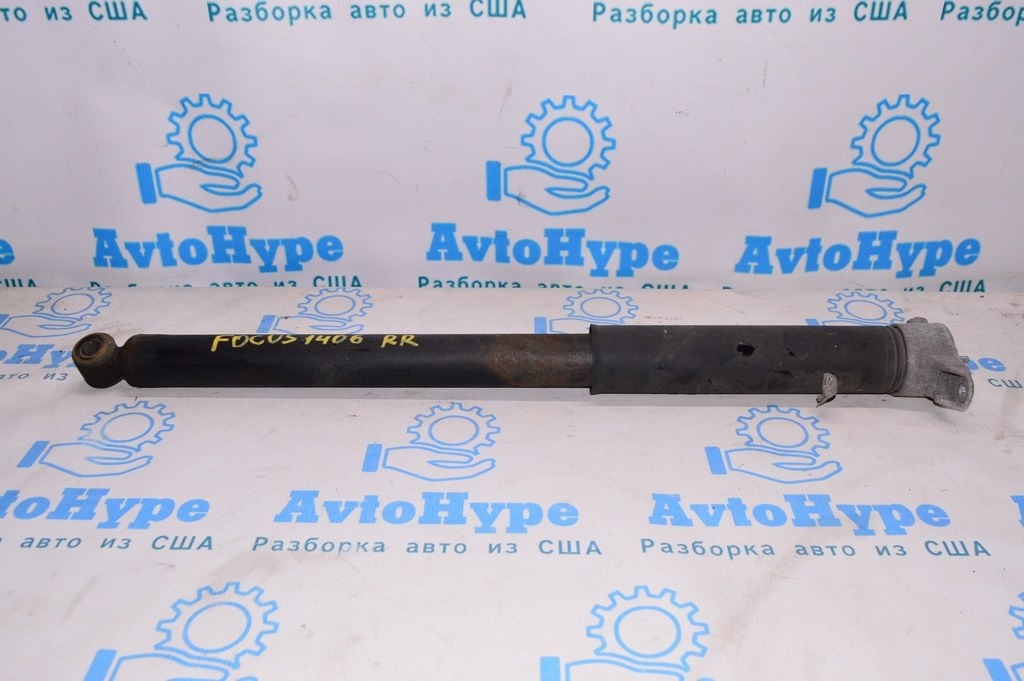 Амортизатор зад прав Ford Focus mk3 11-18