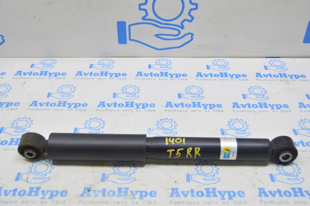 Амортизатор зад прав VW Multivan T5 09-15 (01) BILSTEIN