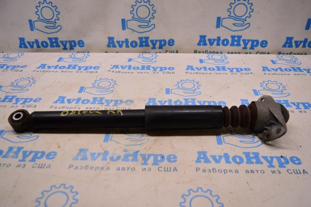 Амортизатор зад прав VW Passat b8 USA (02)