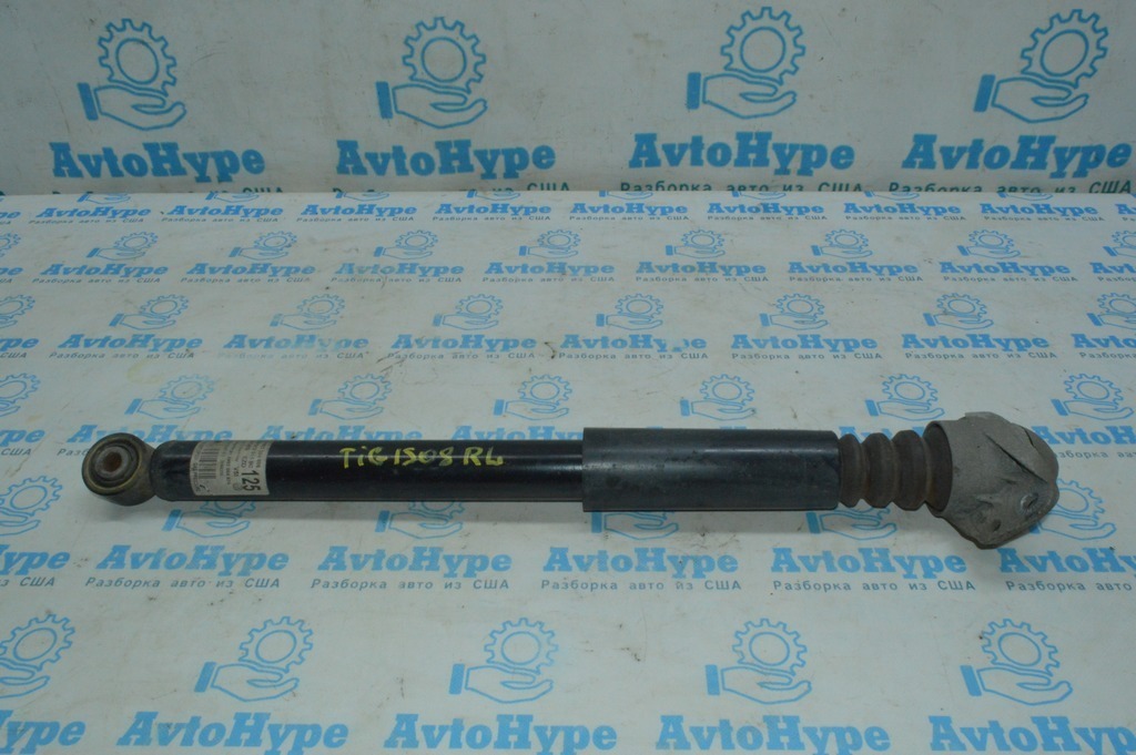Амортизатор зад прав VW Tiguan 09-17 AWD (08)
