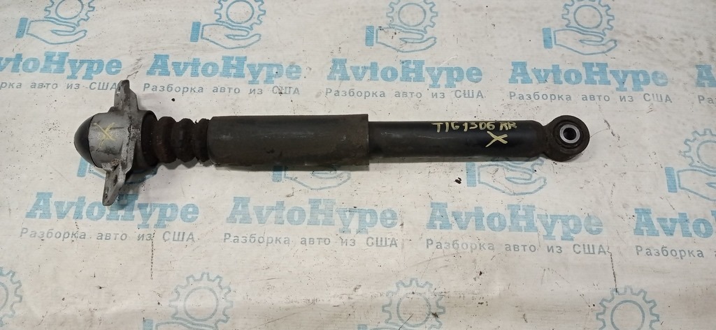 Амортизатор зад прав VW Tiguan 09-17 FWD (06)