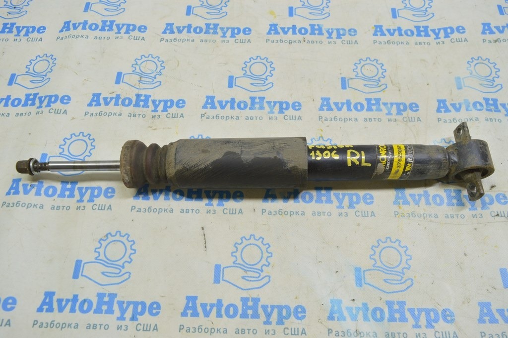 Амортизатор задний левый Ford Fusion mk5 13-20 FWD (06) неоригинал