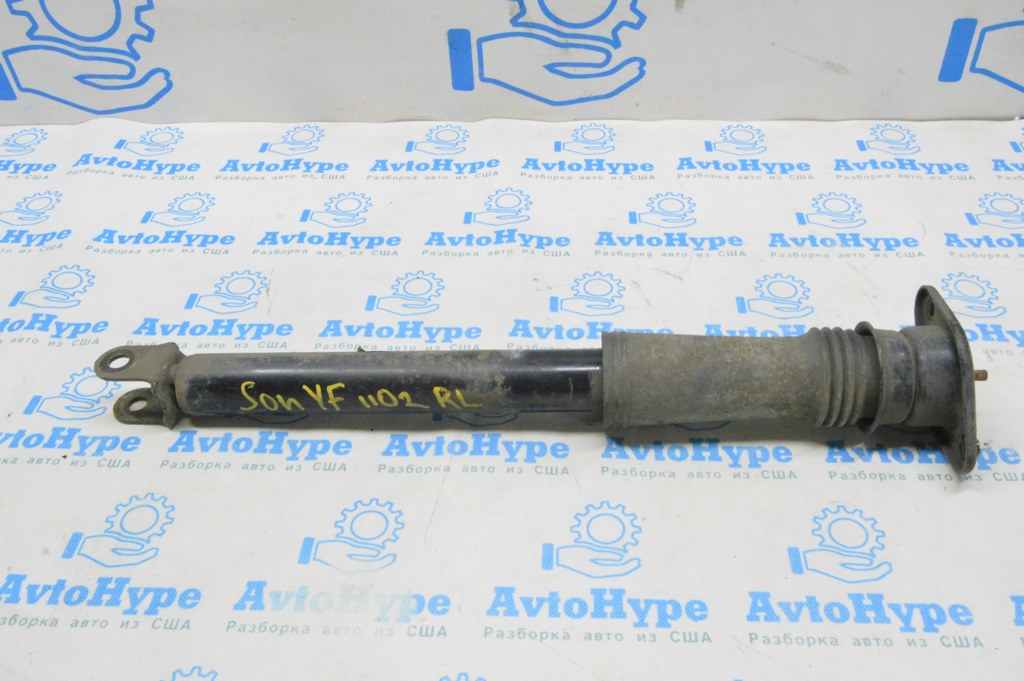 Амортизатор задний левый Hyundai Sonata 11-15 (02) 553003Q610