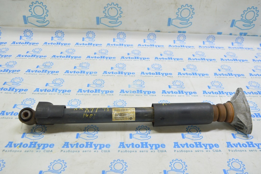 Амортизатор задний правый BMW X1 F48 16-22 M Sport (01)