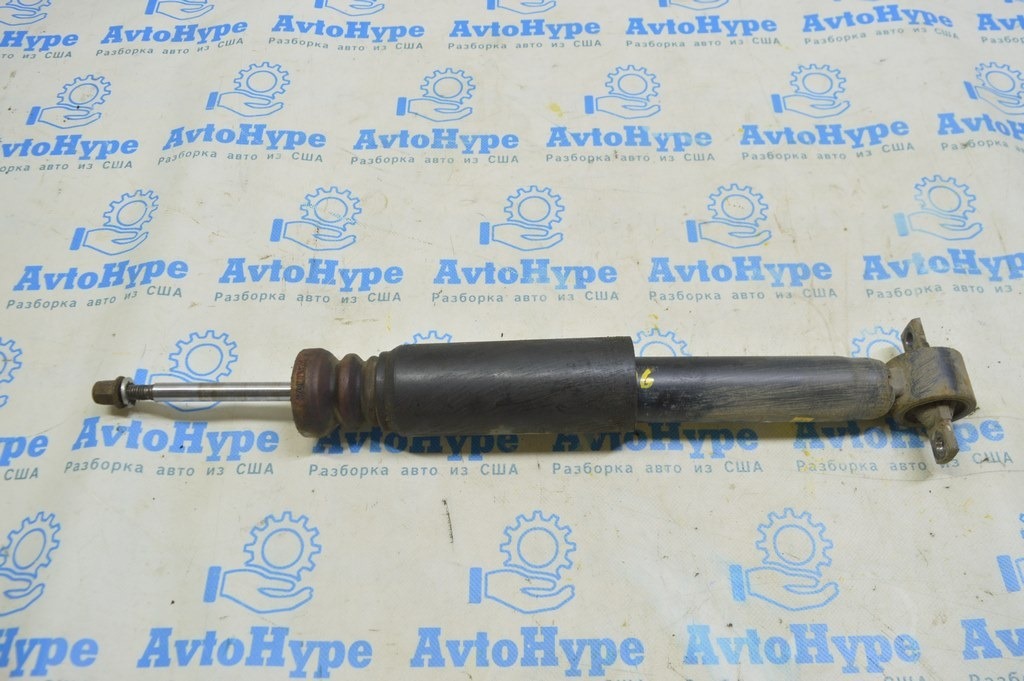 Амортизатор задний правый Ford Fusion mk5 13-20 FWD (06) неоригинал