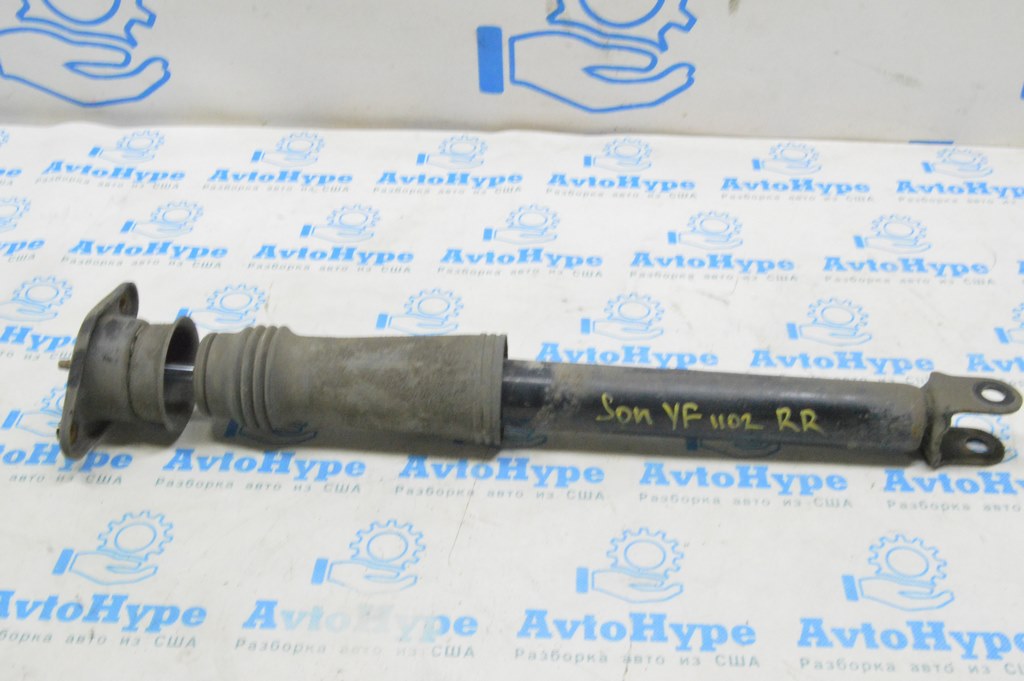 Амортизатор задний правый Hyundai Sonata 11-15 (02) 553003Q610