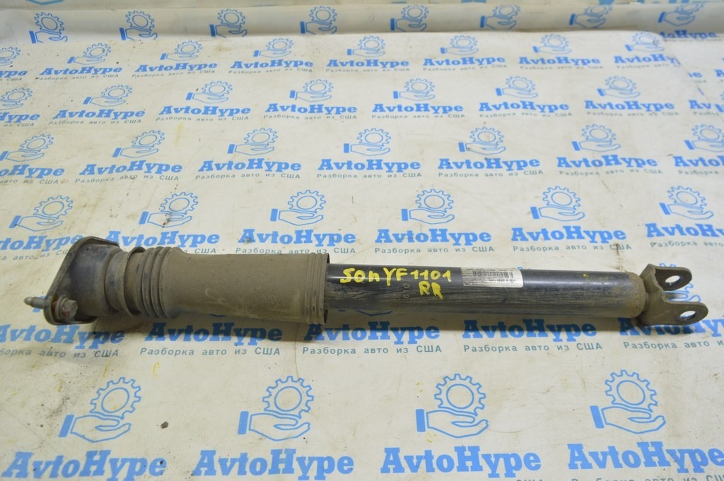 Амортизатор задний правый Hyundai Sonata 11-15
