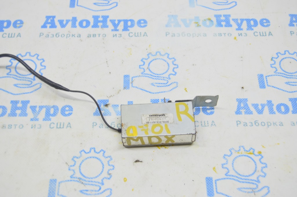 Amplifier Antenna Module Acura MDX 07-13 (01)
