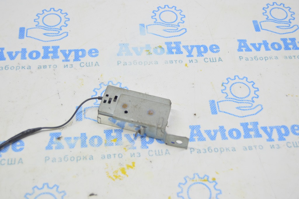 Amplifier Antenna Module Acura MDX 07-13 (01) — фото 2
