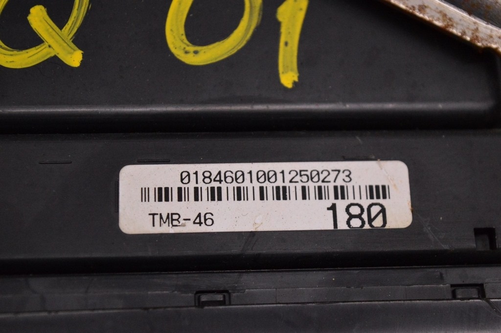 AMPLIFIER ASSY, AIR CONDITIONER Toyota Sequoia 2008-2013 (01) — фото 3