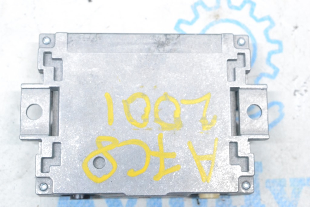 Antenna Amplifier Control Module Audi A7 C8 19-25 (01) — фото 2