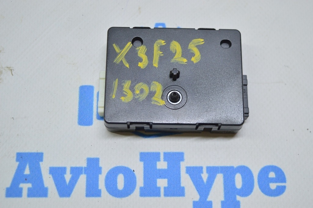 Antenna Amplifier Module BMW X3 F25 11-17 (02) 9202996-03
