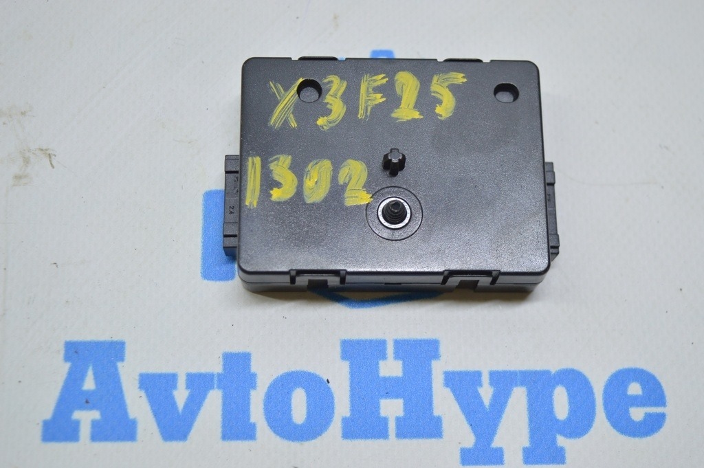Antenna Amplifier Module BMW X3 F25 11-17 (02) 9202997-03