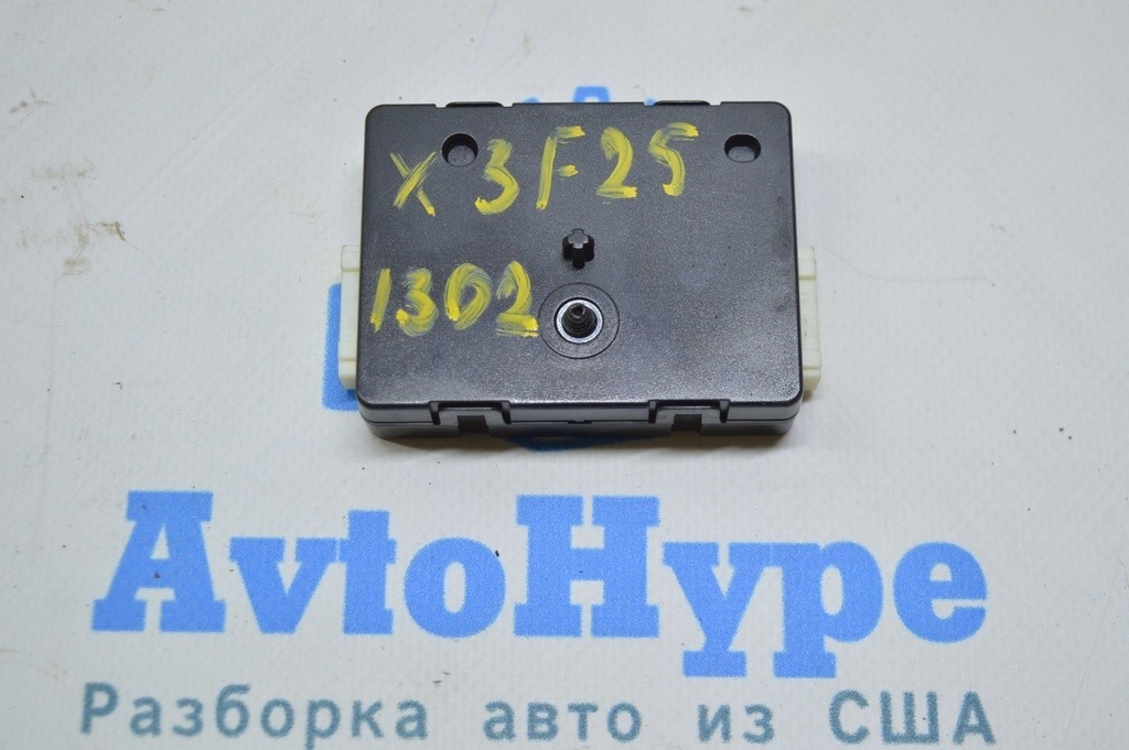 Antenna Amplifier Module BMW X3 F25 11-17 (02) 9202998-03
