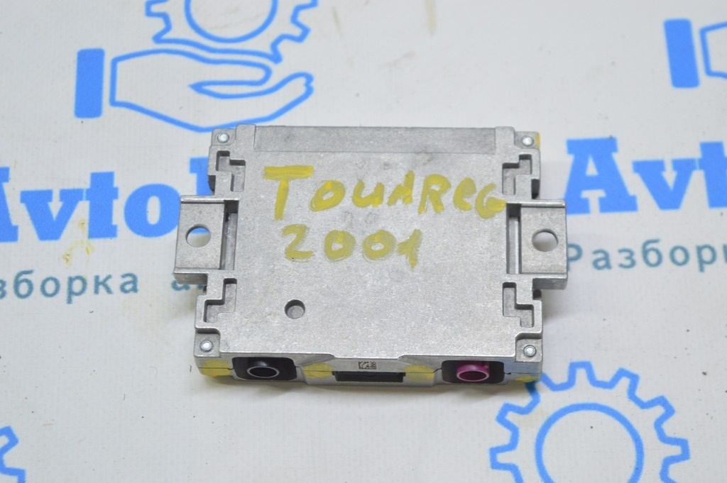 Antenna Amplifier VW Touareg 18- (01) — фото 3