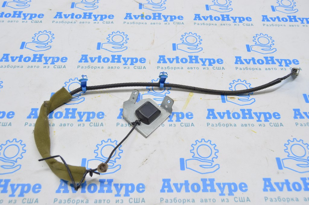 Antenna Assembly, GPS Navigation Acura MDX 07-13 (01)