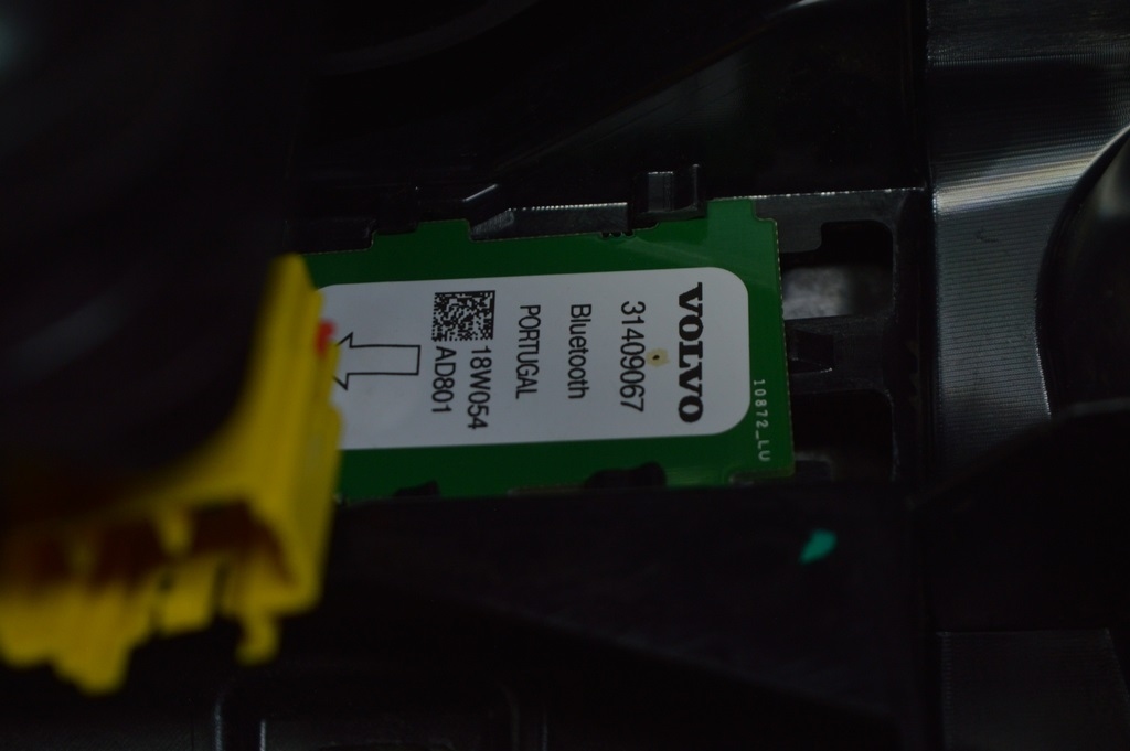 Антенна, Bluetooth Volvo S90 16-