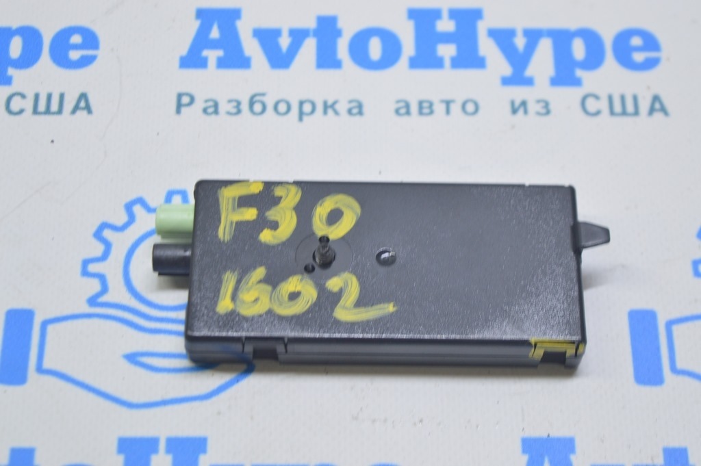 Antenna Control Module BMW 3 F30 12-18 (02)