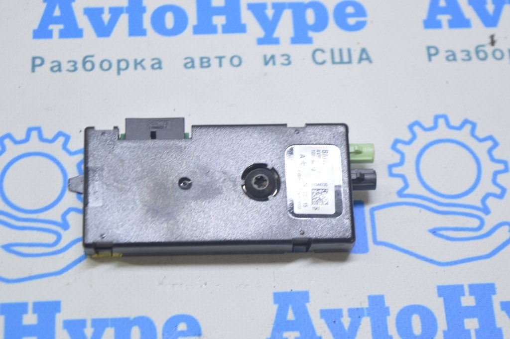 Antenna Control Module BMW 3 F30 12-18 (02) — фото 2