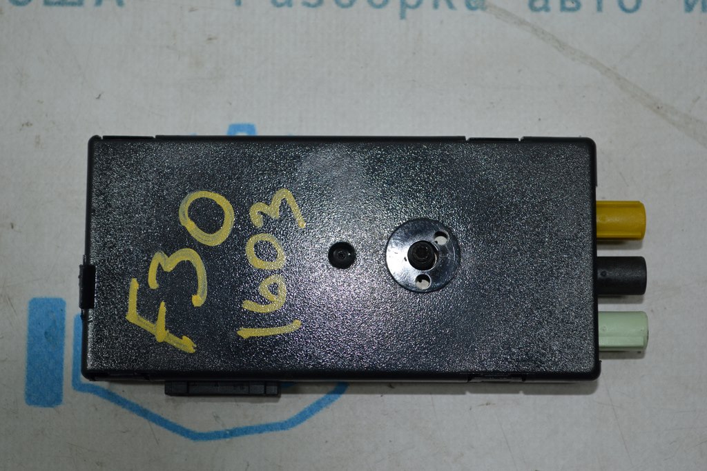 Antenna Control Module BMW 3 F30 12-18 (03)