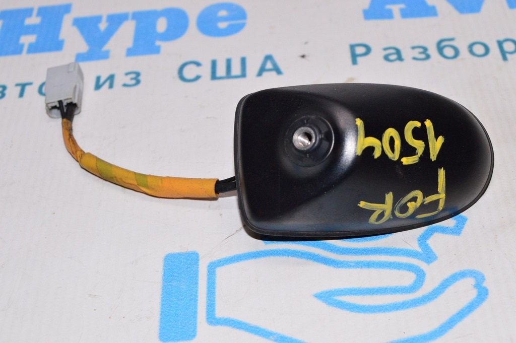 Антенна гнездо без шторк Subaru Forester 14-18 SJ