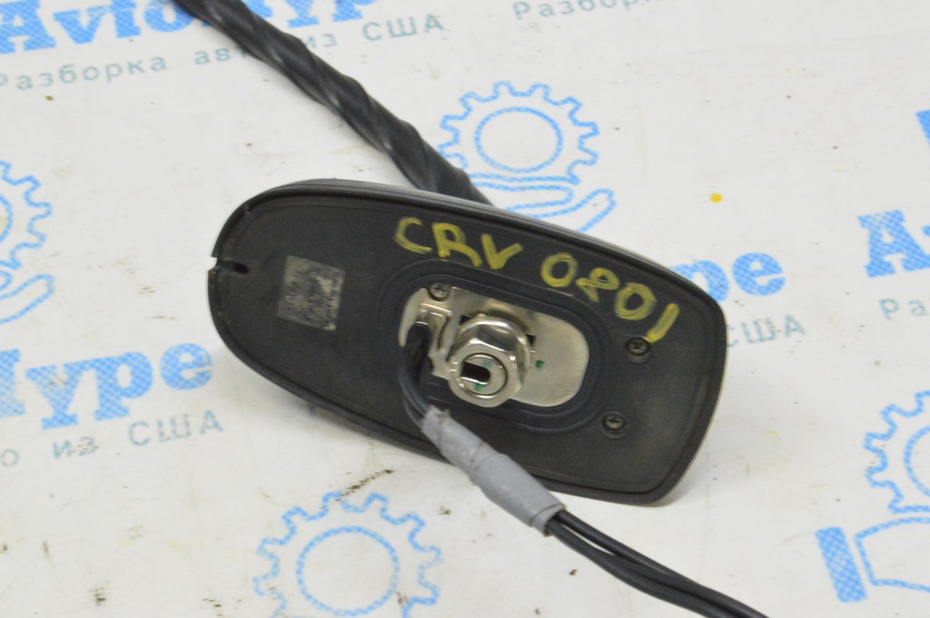 Антенна гнездо Honda CRV 07-11 — фото 2