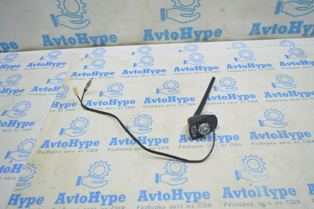 Антенна гнездо Lexus RX300 RX330 RX350 RX400h 04-09
