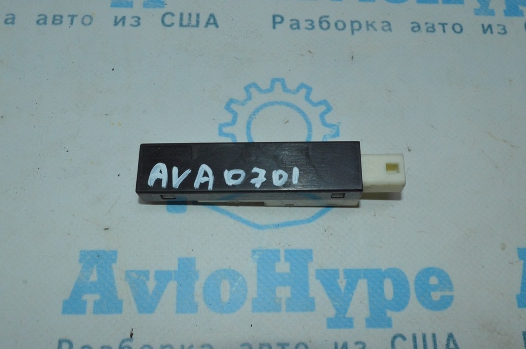 Антенна кейлес черная Toyota Avalon 05-12 — фото 3