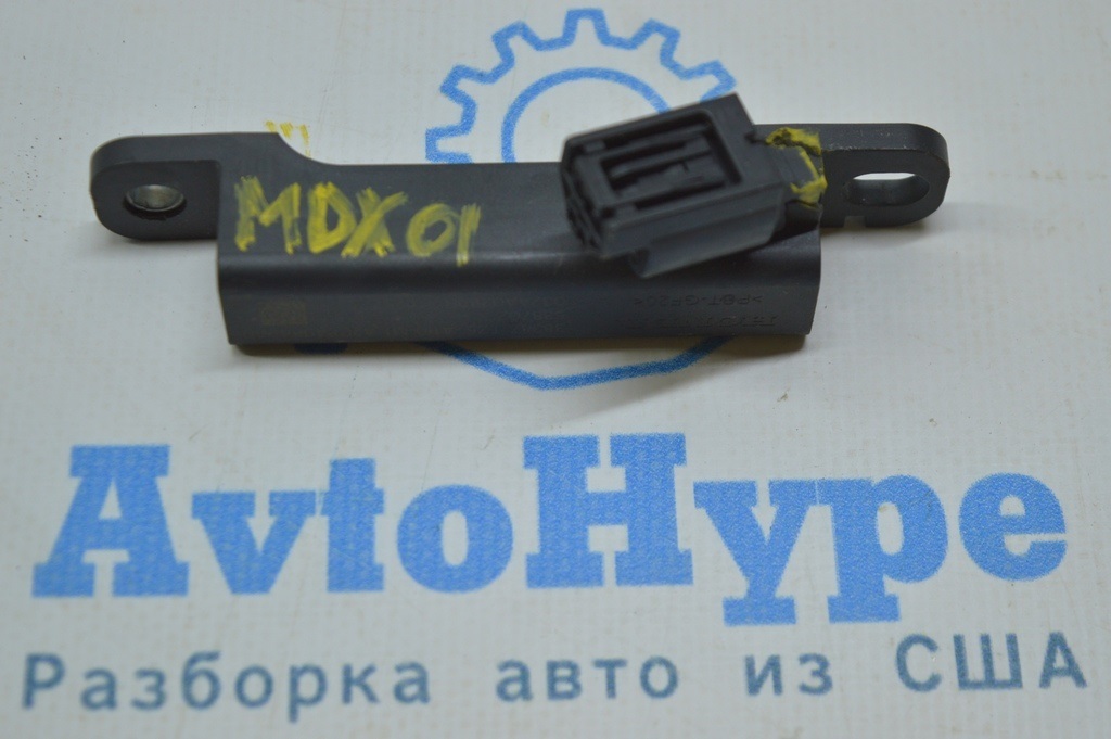 Антенна Keyless Acura MDX 14-20 (01) деф.фишки