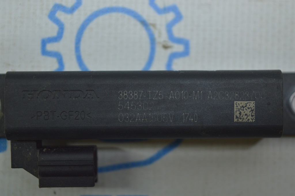 Антенна Keyless Acura MDX 14-20 — фото 2