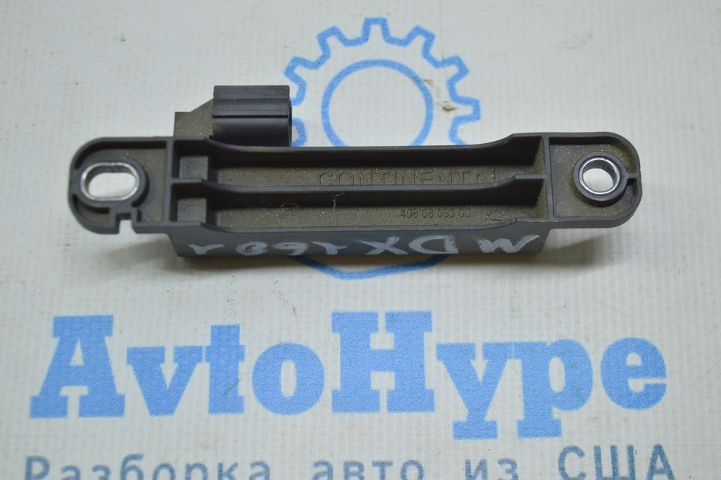 Антенна Keyless Acura MDX 14-20 — фото 3