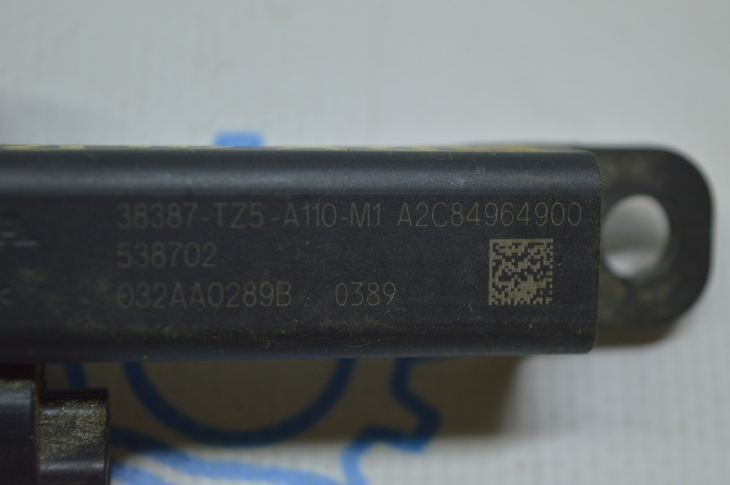 Антенна Keyless Acura MDX 14-20 — фото 2