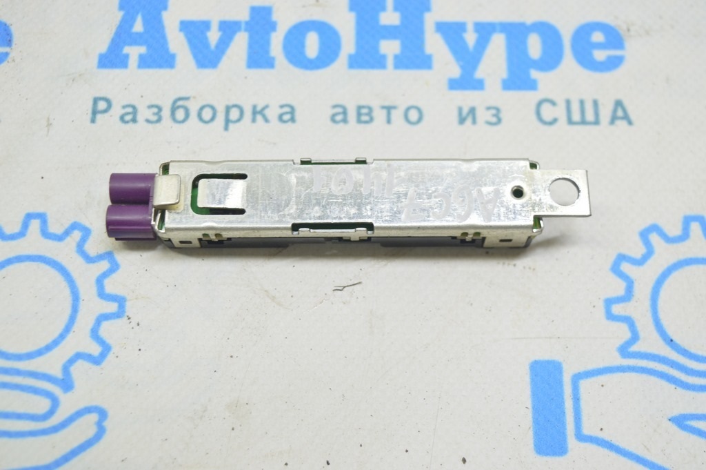Антенна Keyless Audi A6 C7 12-18 — фото 2